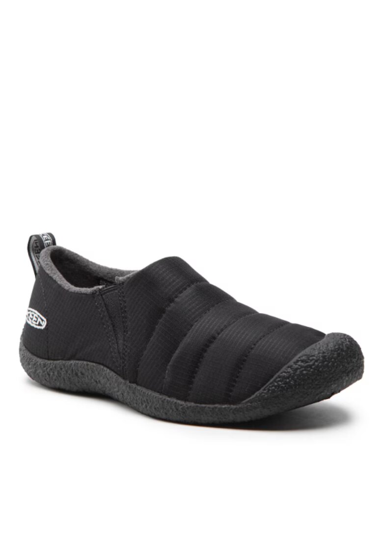 Keen Pantofi barbati - 301701323 - Negru - Textil - Negru