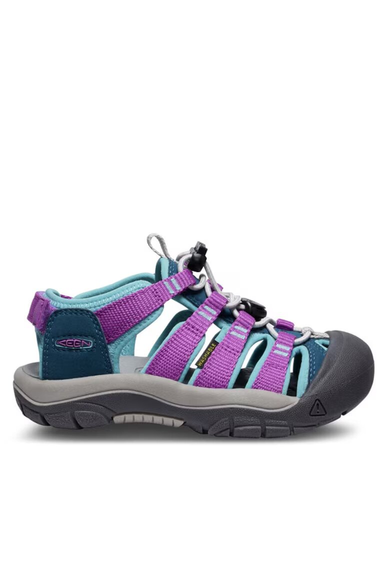 Keen Pantofi copii 304176234 - Textil - Violet - Violet