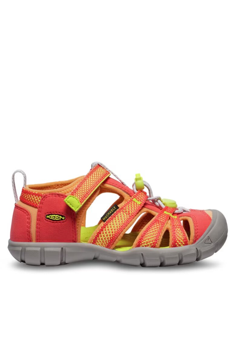 Keen Pantofi copii 304176265 - Textil - Portocaliu - Portocaliu