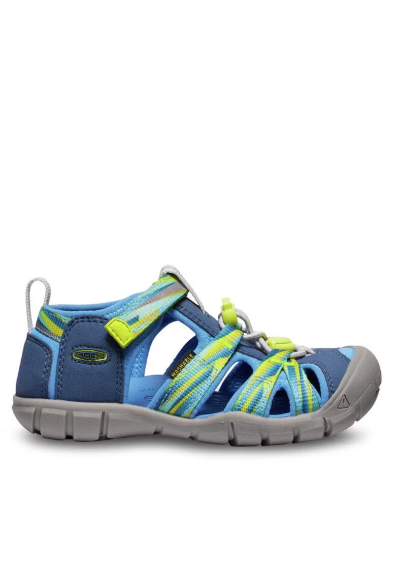 Keen Pantofi copii 304176272 - Textil - Albastru - Albastru