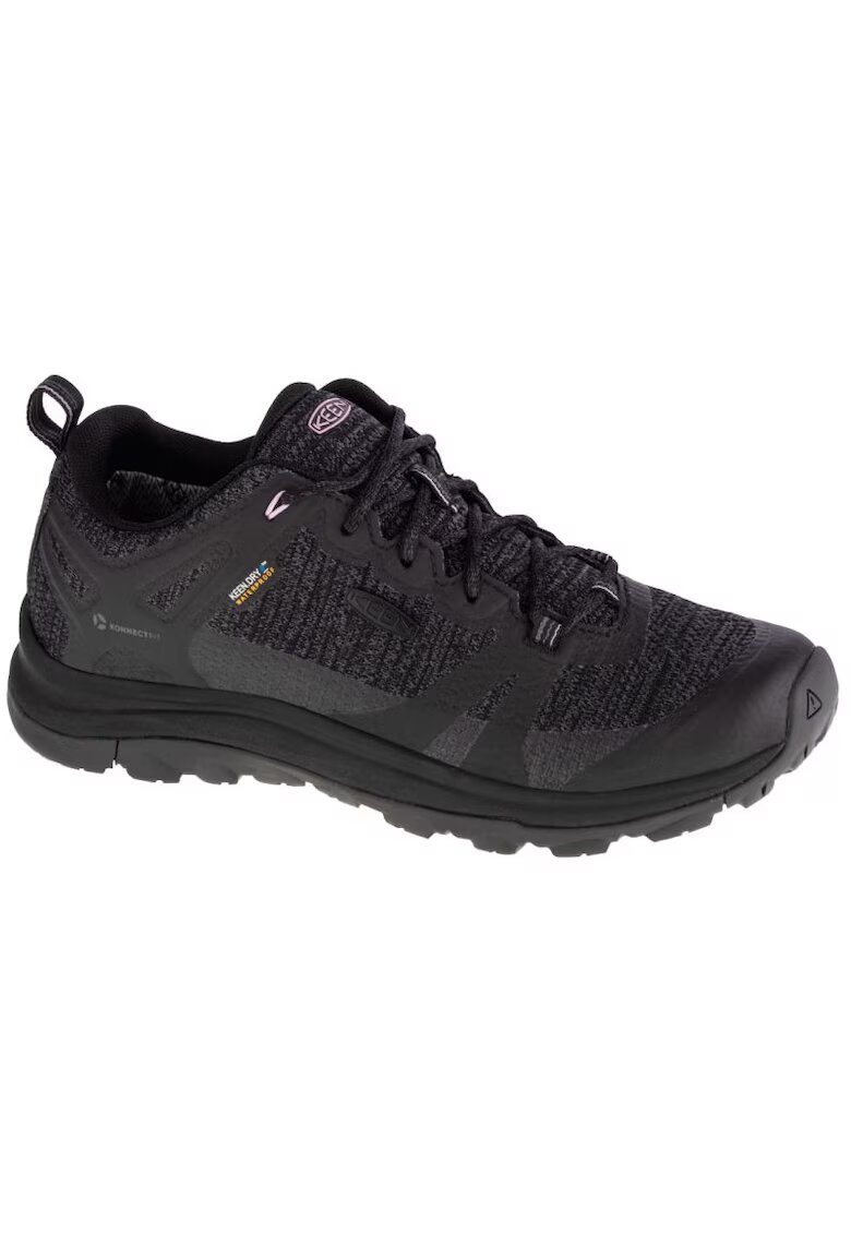 Keen Pantofi dama trekking W Terradora II WP Negru