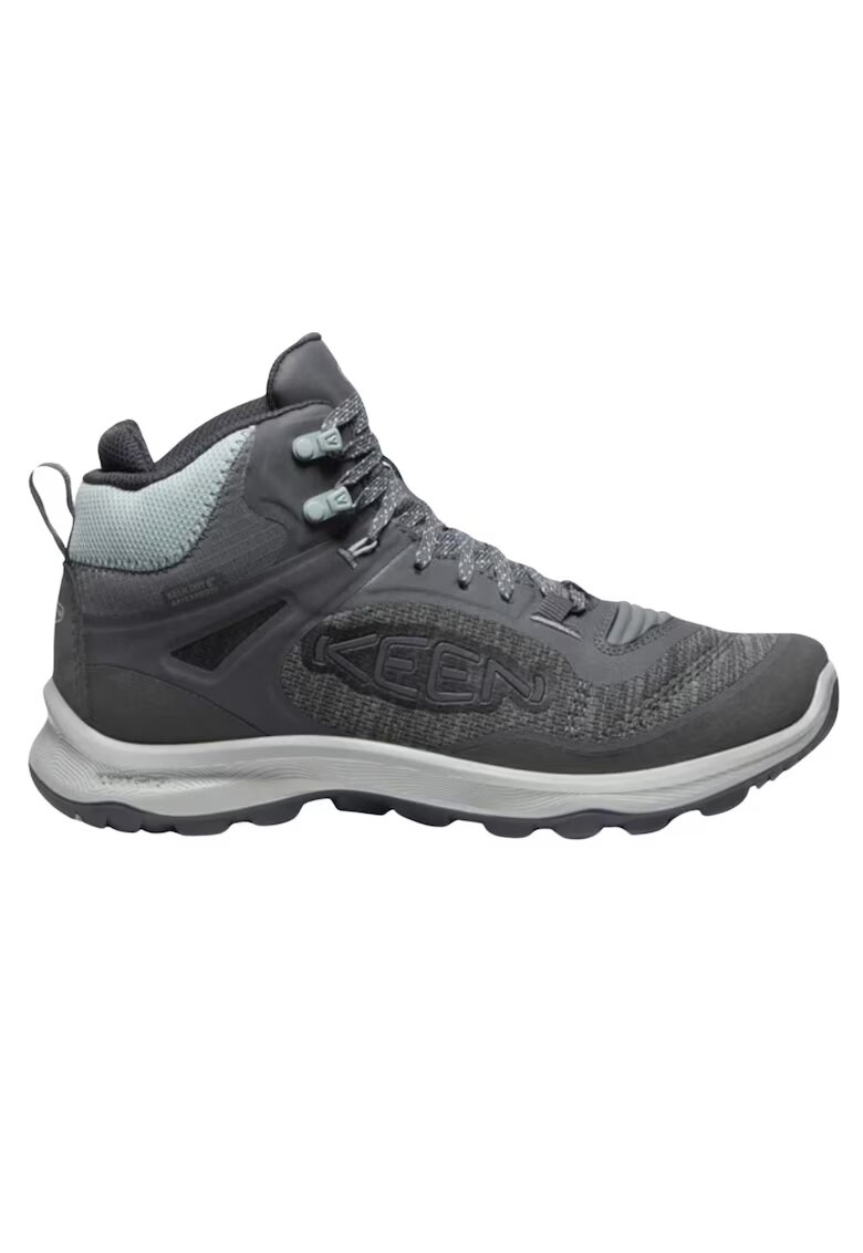 Keen Pantofi de drumetie impermeabili Terradora II LTR
