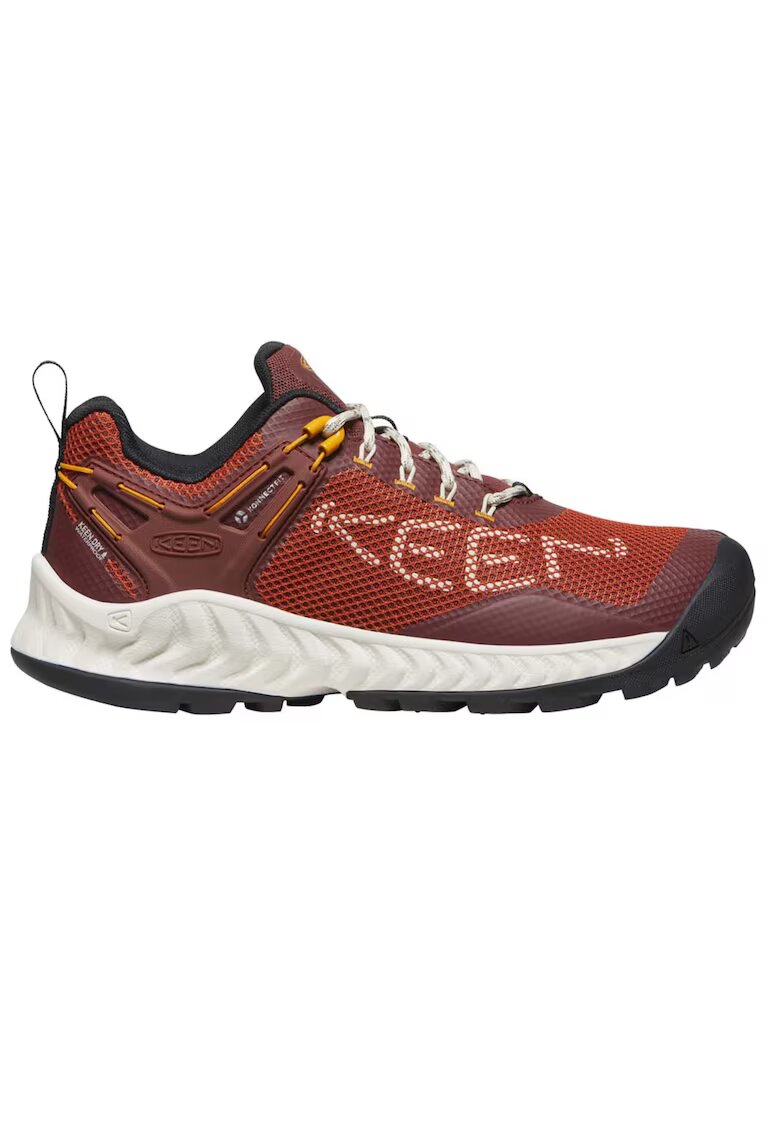 Keen Pantofi impermeabili de drumetie Nxis Evo