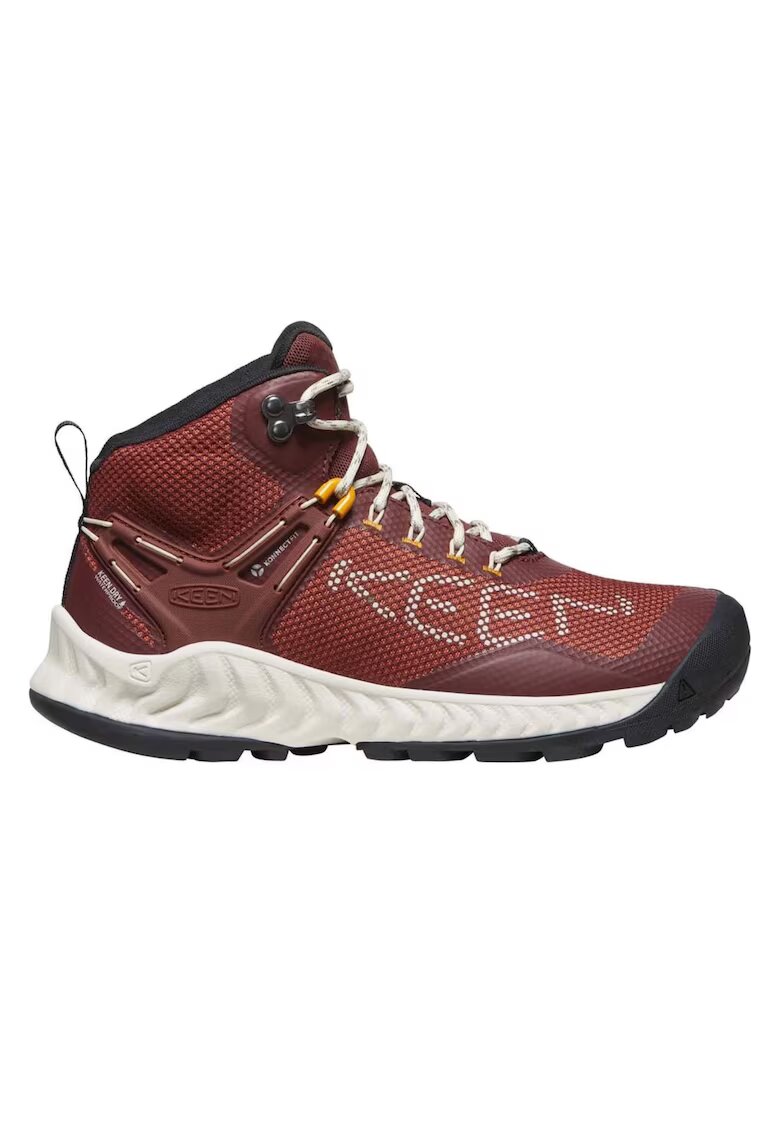 Keen Pantofi impermeabili pentru trekking Nxis Evo