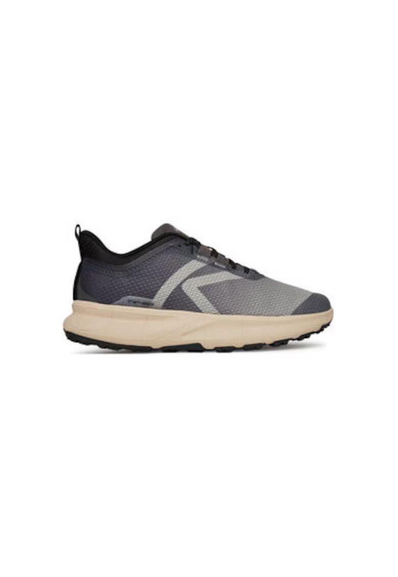 Keen Pantofi sport barbati - 1029757 - Textil - Gri