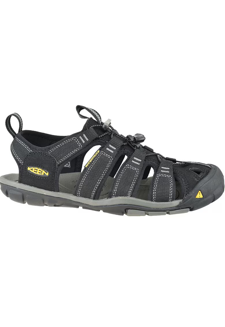 Keen Pantofi sport barbati 197988891 - Textil - Negru - Negru