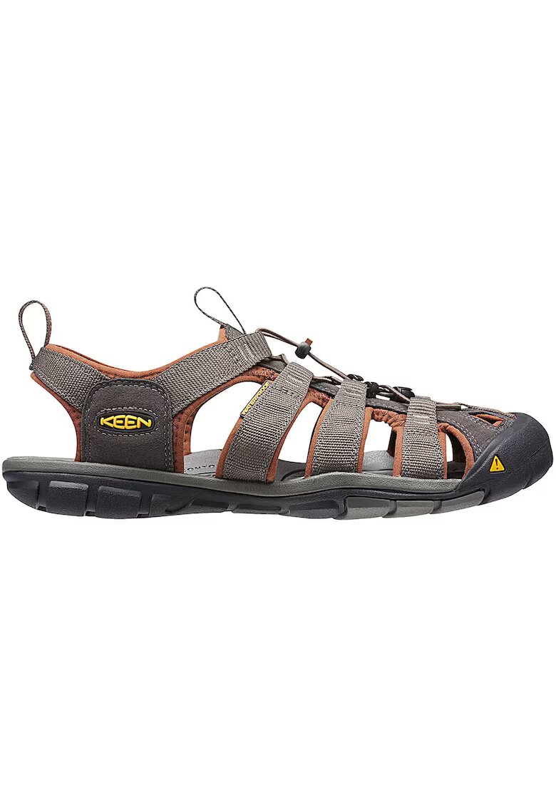 Keen Pantofi sport barbati 199480751 - Textil - Gri - Maro