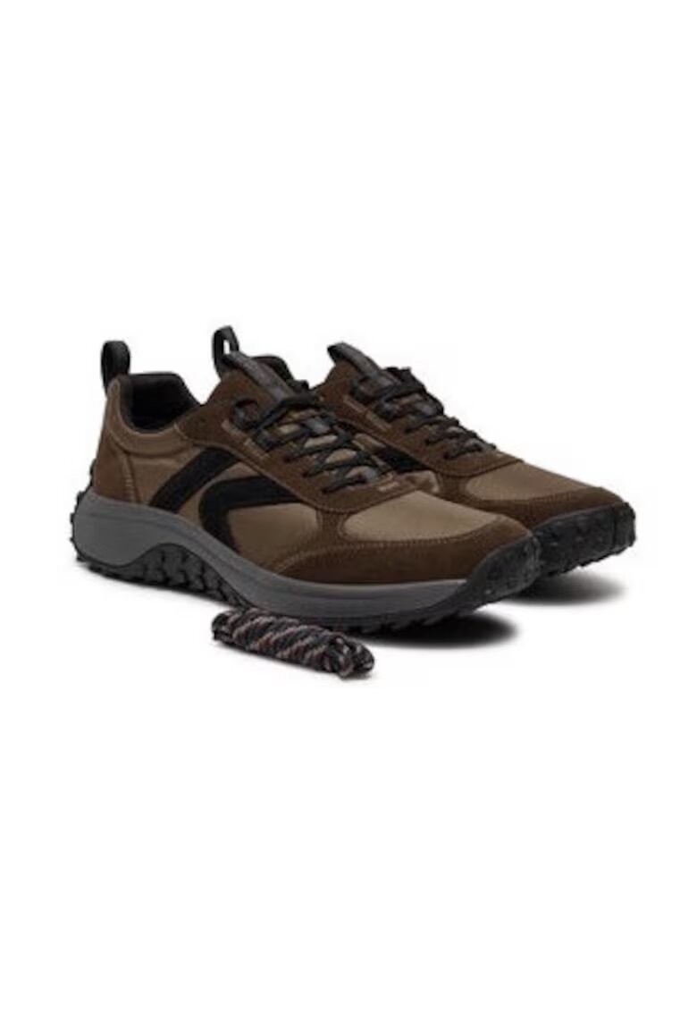 Keen Pantofi sport barbati 304757280 - Textil - Maro - Maro