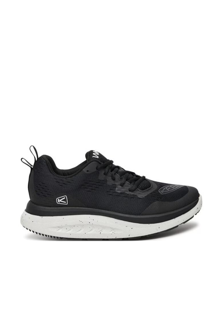 Keen Pantofi sport barbati 304757464 - Textil - Negru - Negru