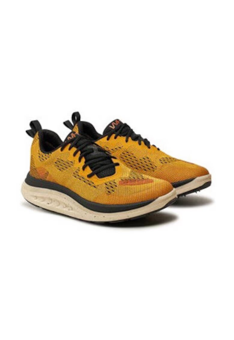Keen Pantofi sport barbati 304757471 - Textil - Galben - Galben