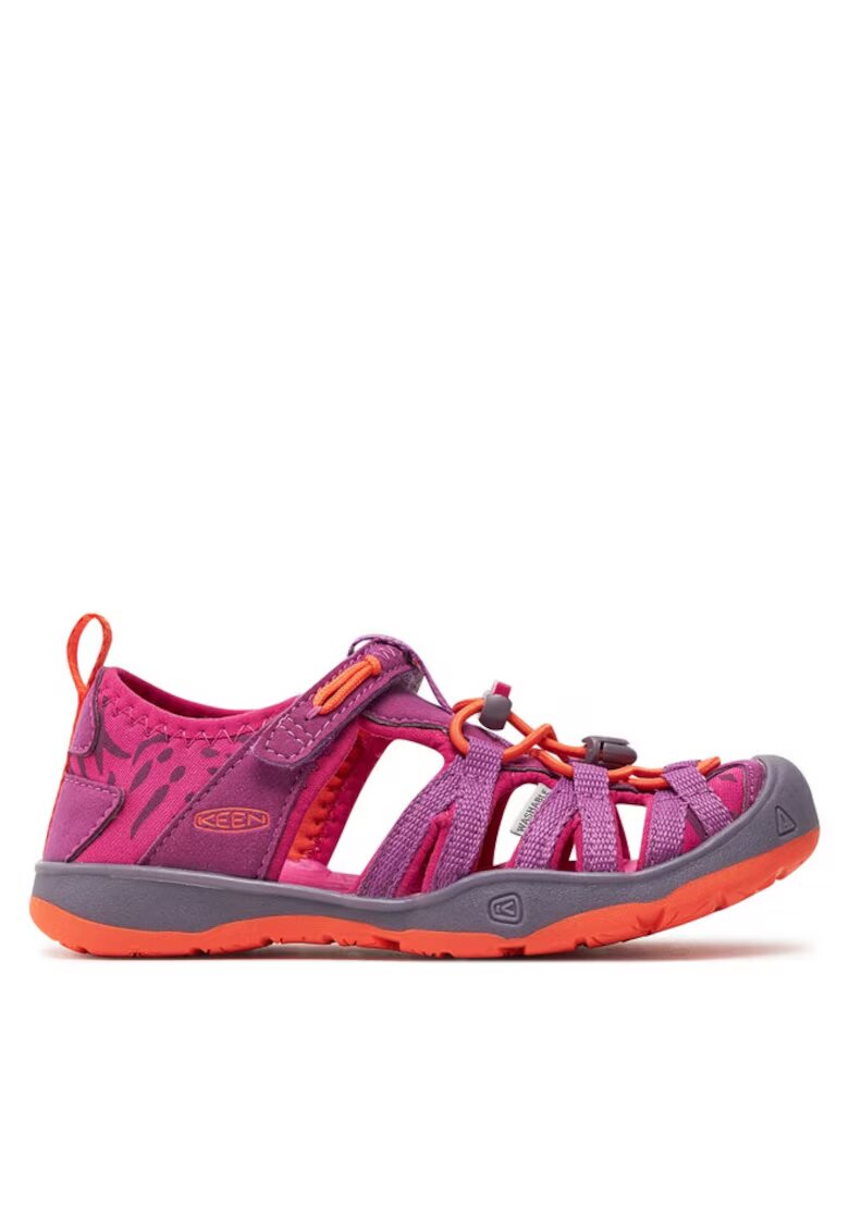 Keen Pantofi sport copii 199486821 - Textil - Multicolor