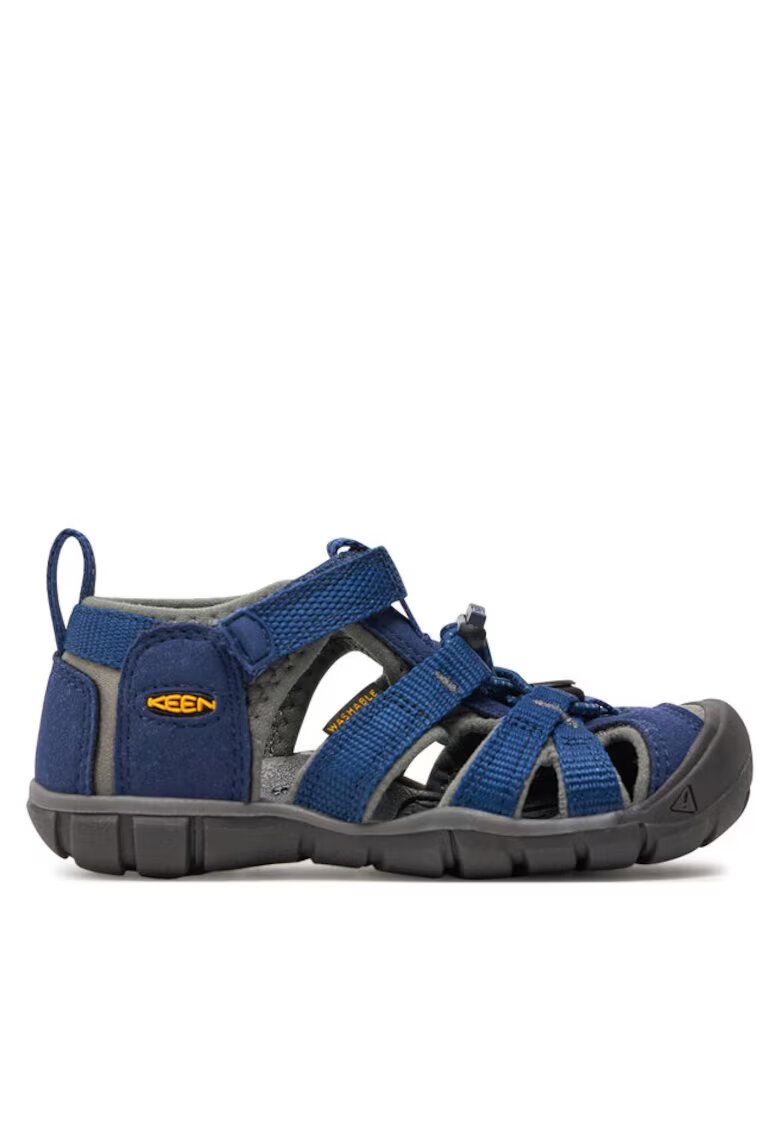 Keen Pantofi sport copii 199486883 - Textil - Bleumarin