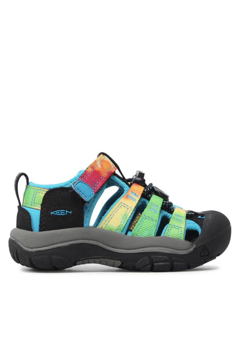 Keen Pantofi sport copii 300431351 - Textil - Multicolor