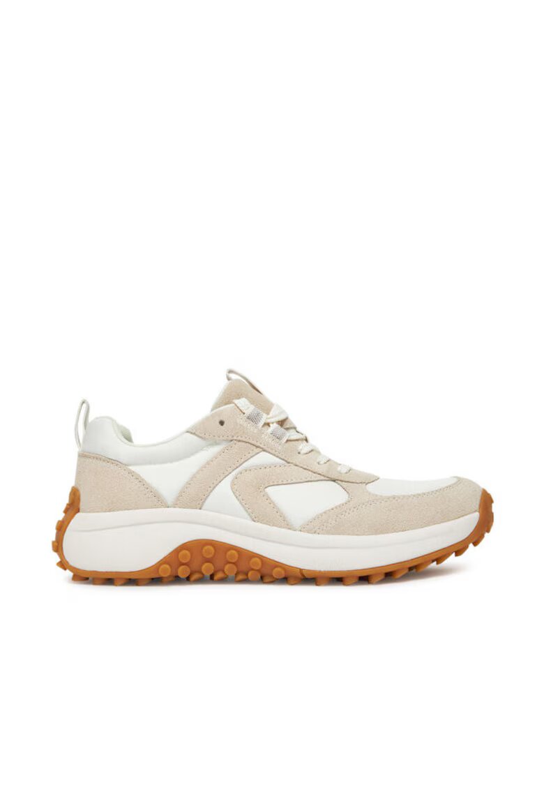 Keen Pantofi sport dama - 1029802 - Piele naturala - Bej