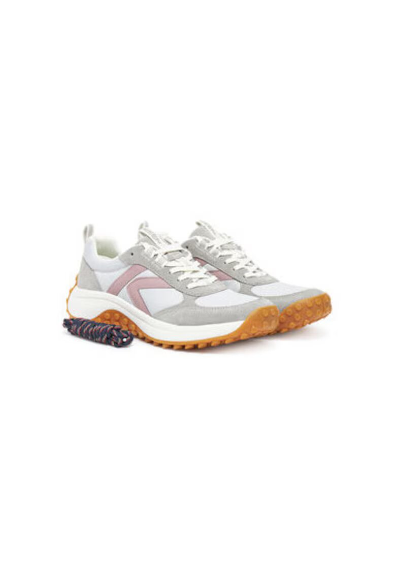 Keen Pantofi sport dama - 1030248 - Textil - Gri