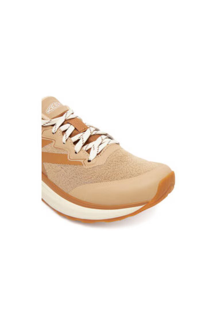 Keen Pantofi sport dama - 1030701 - Textil - Bej