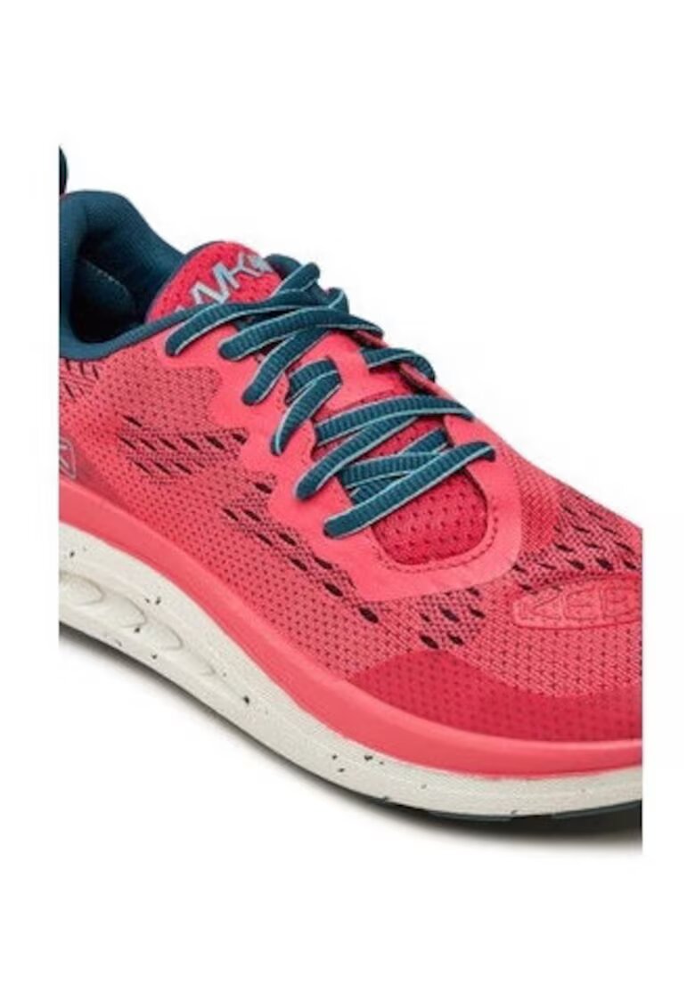 Keen Pantofi sport dama 304757372 - Textil - Roz - Roz