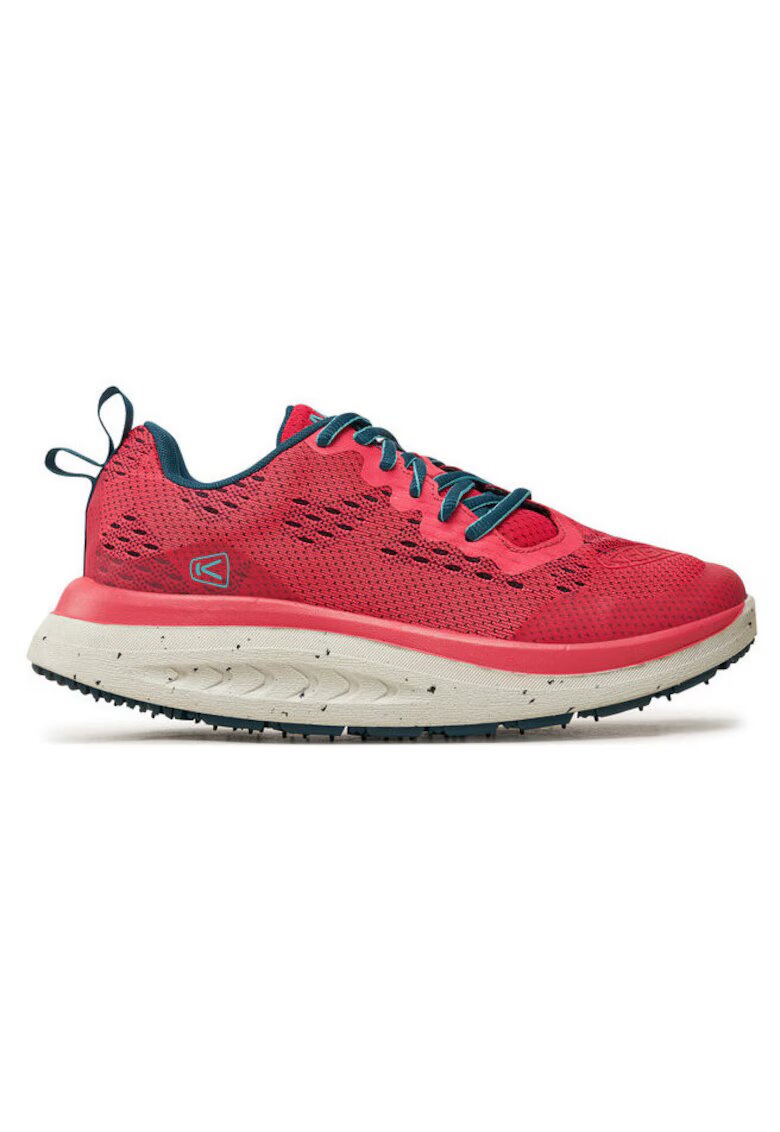 Keen Pantofi sport dama - Roz