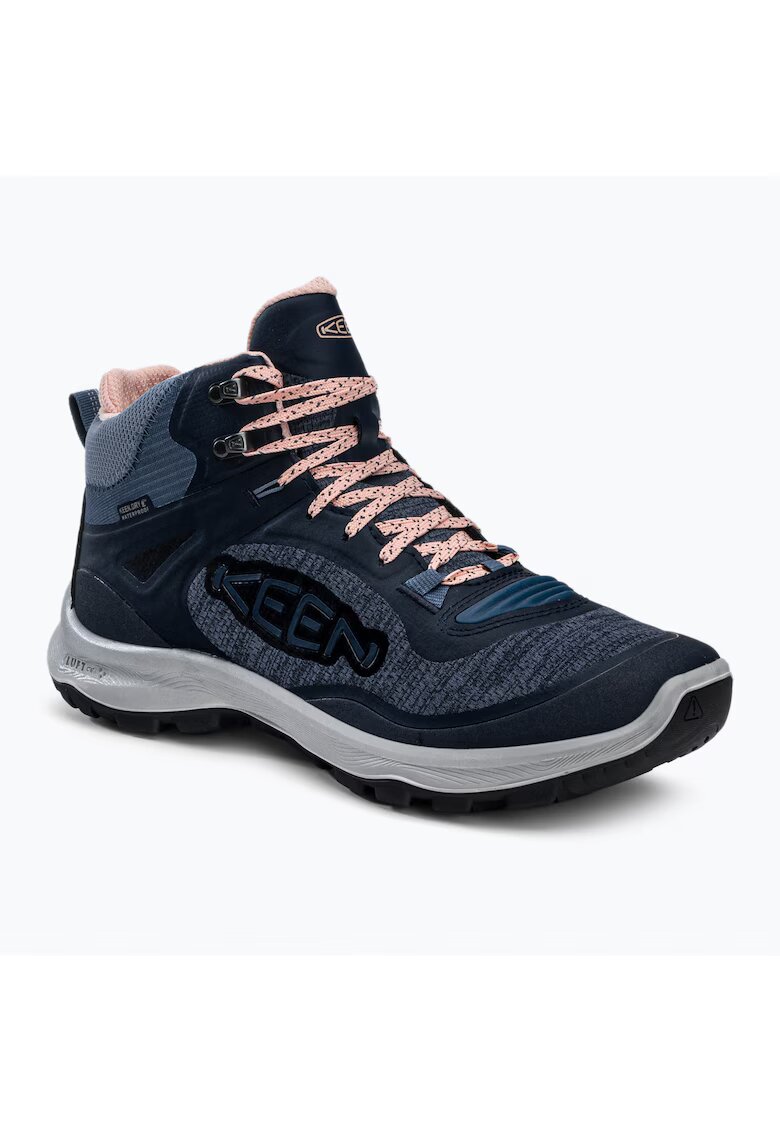 Keen Pantofi trekking dama - Multicolor