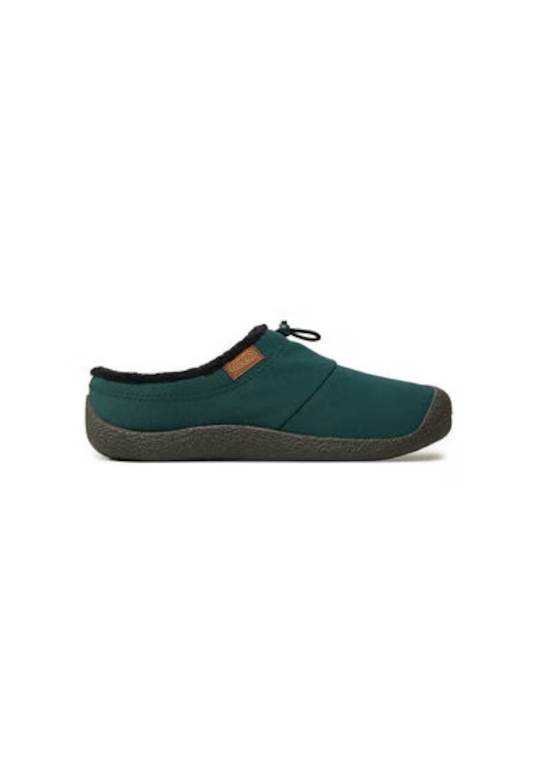 Keen Papuci barbati 304757495 - Textil - 445 EU - Verde