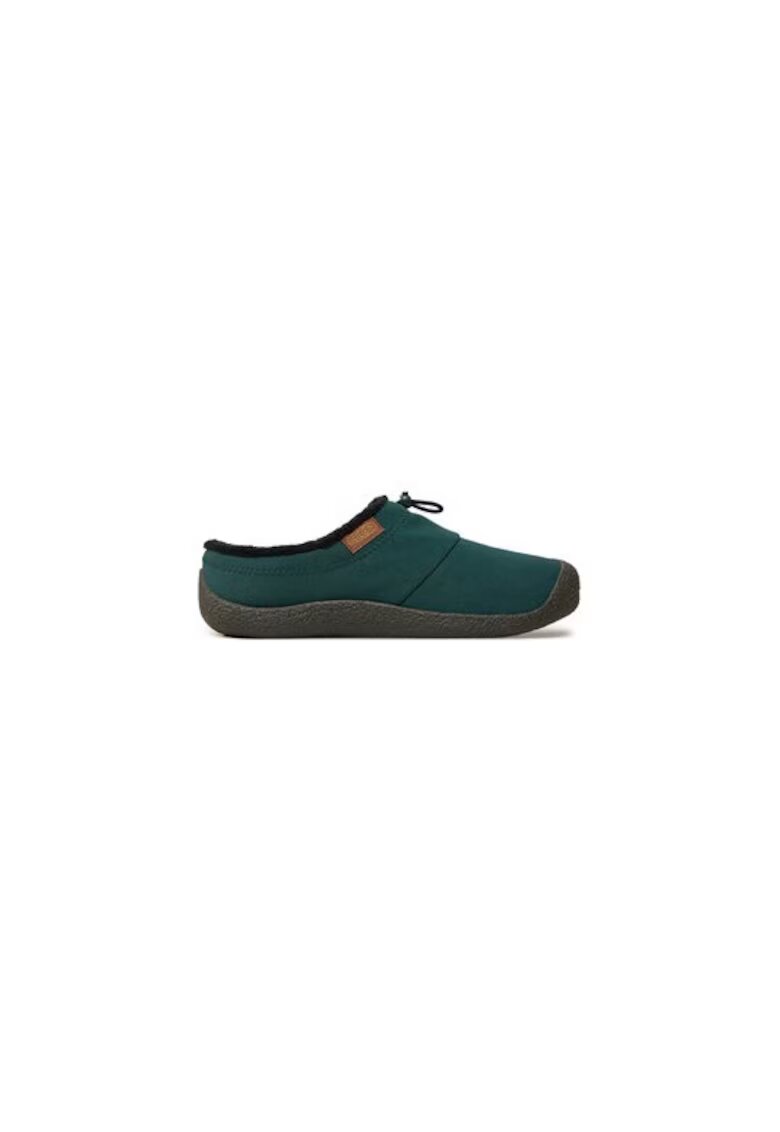 Keen Papuci barbati 304757495 - Textil - Verde - Verde