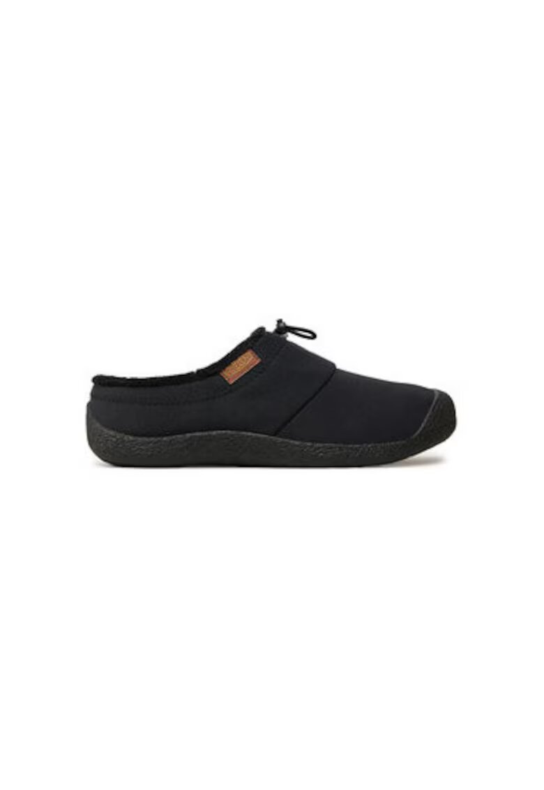 Keen Papuci barbati 304757501 - Textil - 445 EU - Negru