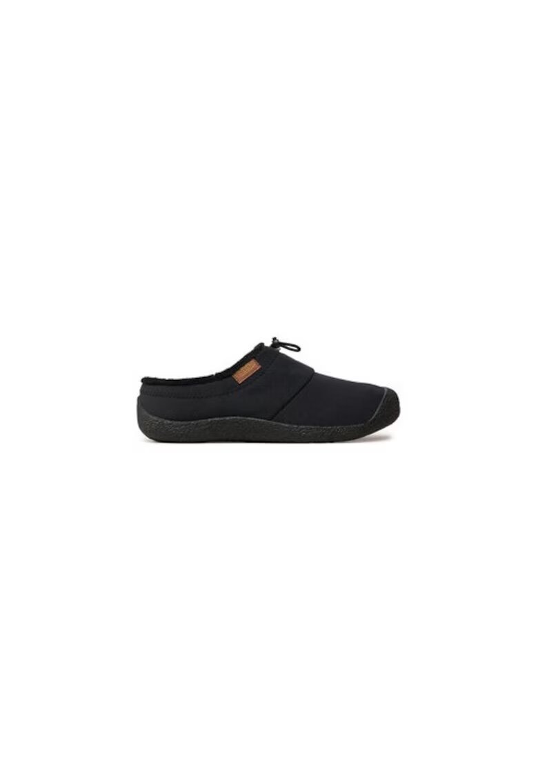Keen Papuci barbati 304757501 - Textil - Negru - Negru