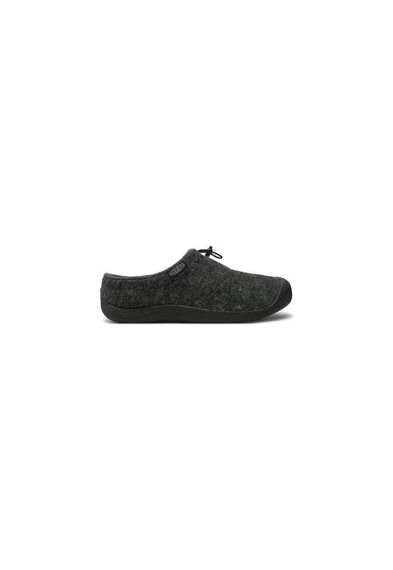 Keen Papuci barbati 304758256 - Textil - Gri - Gri