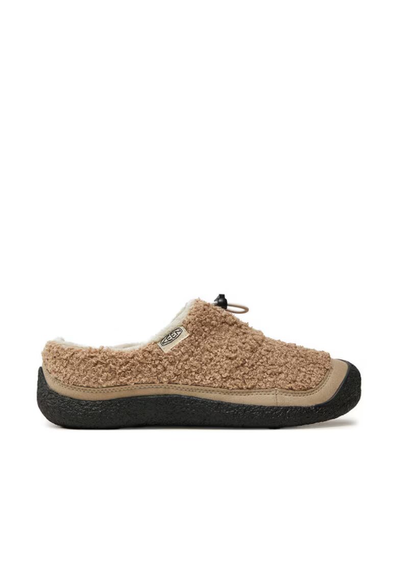 Keen Papuci dama 304757778 - Textil - Bej - Bej