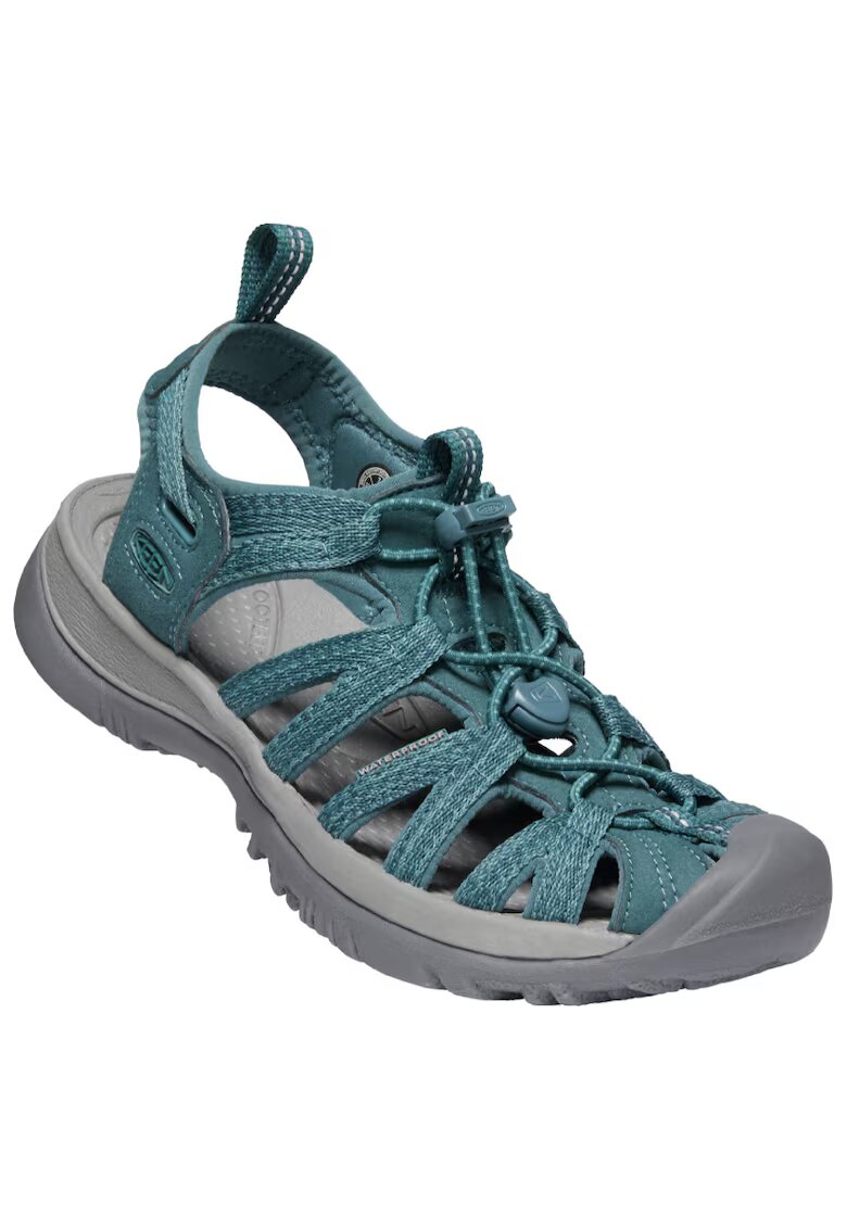 Keen Sandale 486485 - Turcoaz