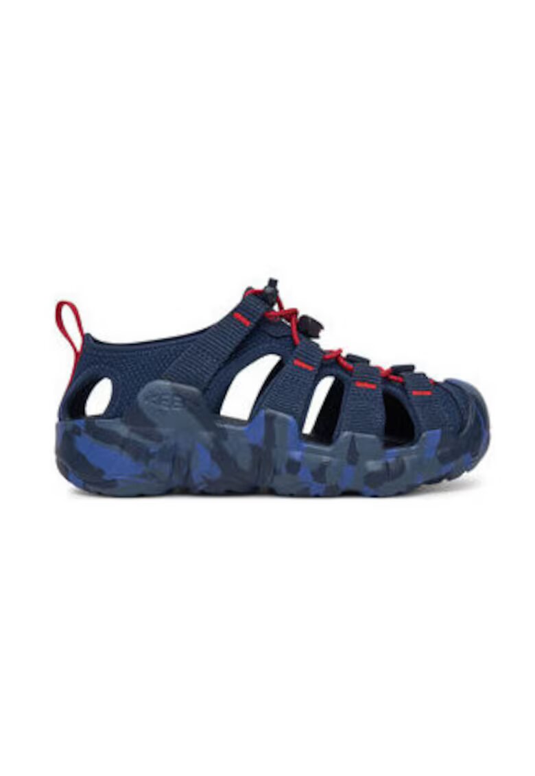 Keen Sandale baieti - 1030835 - Textil - Bleumarin - Bleumarin