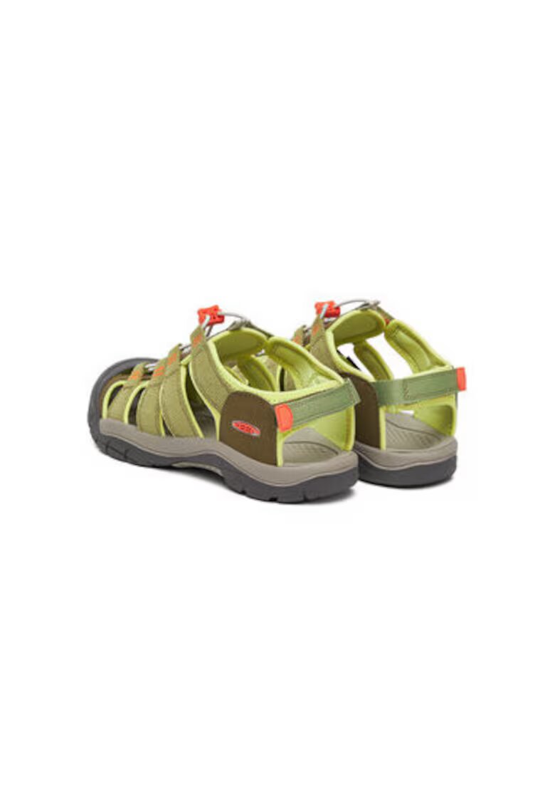 Keen Sandale barbati 1030191 - Textil - 35 EU - Verde