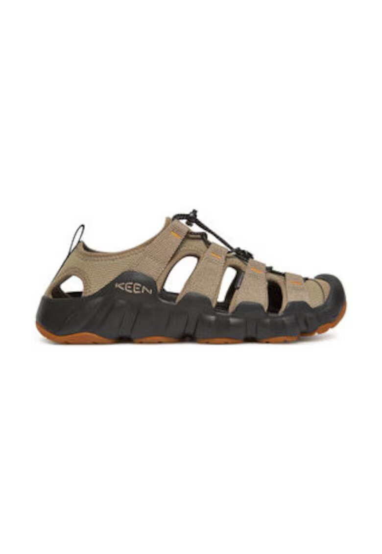 Keen Sandale barbati 305263605 - Textil - Multicolor