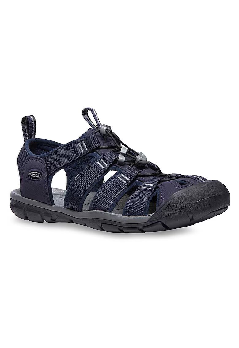 Keen Sandale barbati KE-1027407 - Textil - Bleumarin - Bleumarin