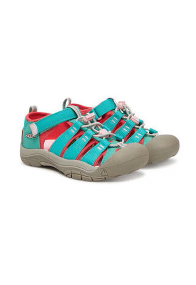 Keen Sandale copii - 1030792 - Textil - Verde - Verde