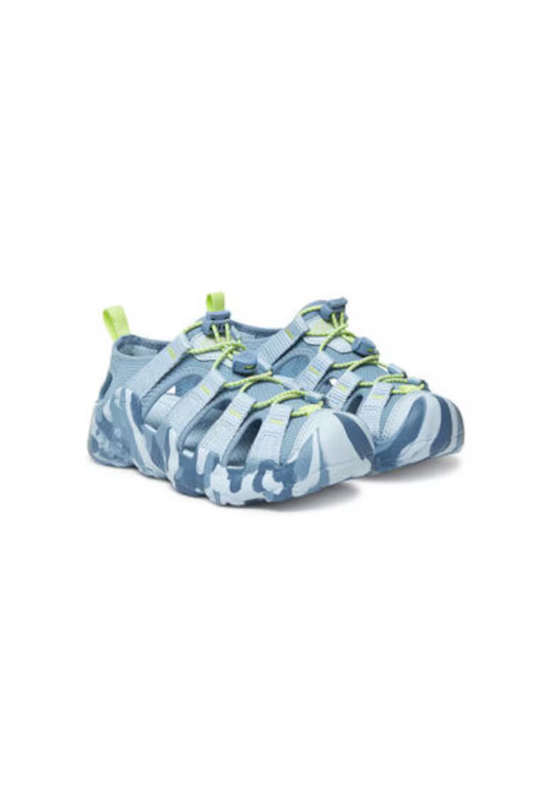 Keen Sandale Copii 1030833 - Textil - Albastru deschis - Albastru deschis