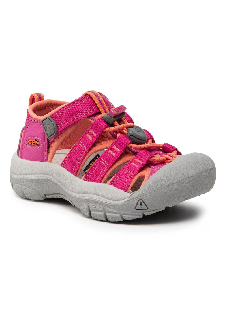 Keen Sandale copii - 197990672 - Textil - Roz -