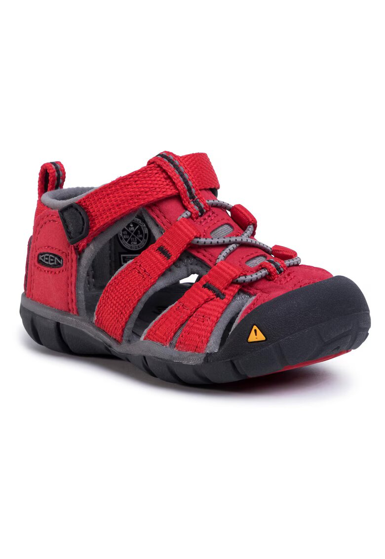 Keen Sandale copii - 207126978 - Rosu - Textil - Rosu