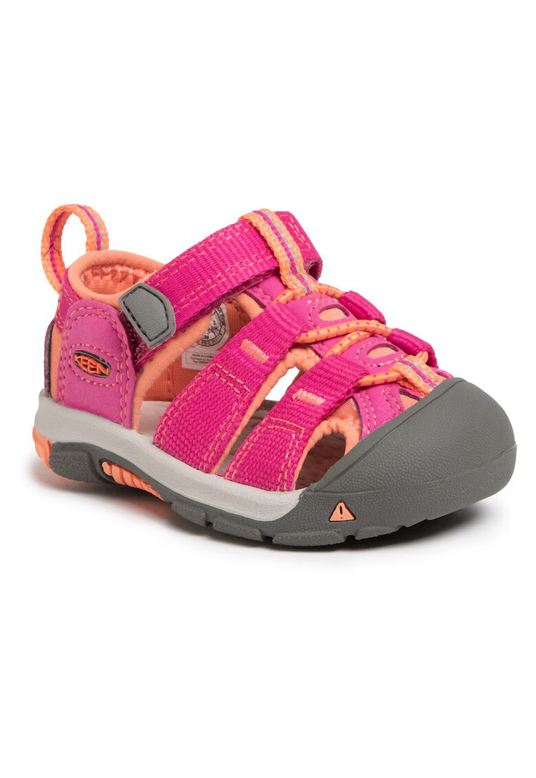 Keen Sandale copii - 207127098 - Textil - Roz - Roz
