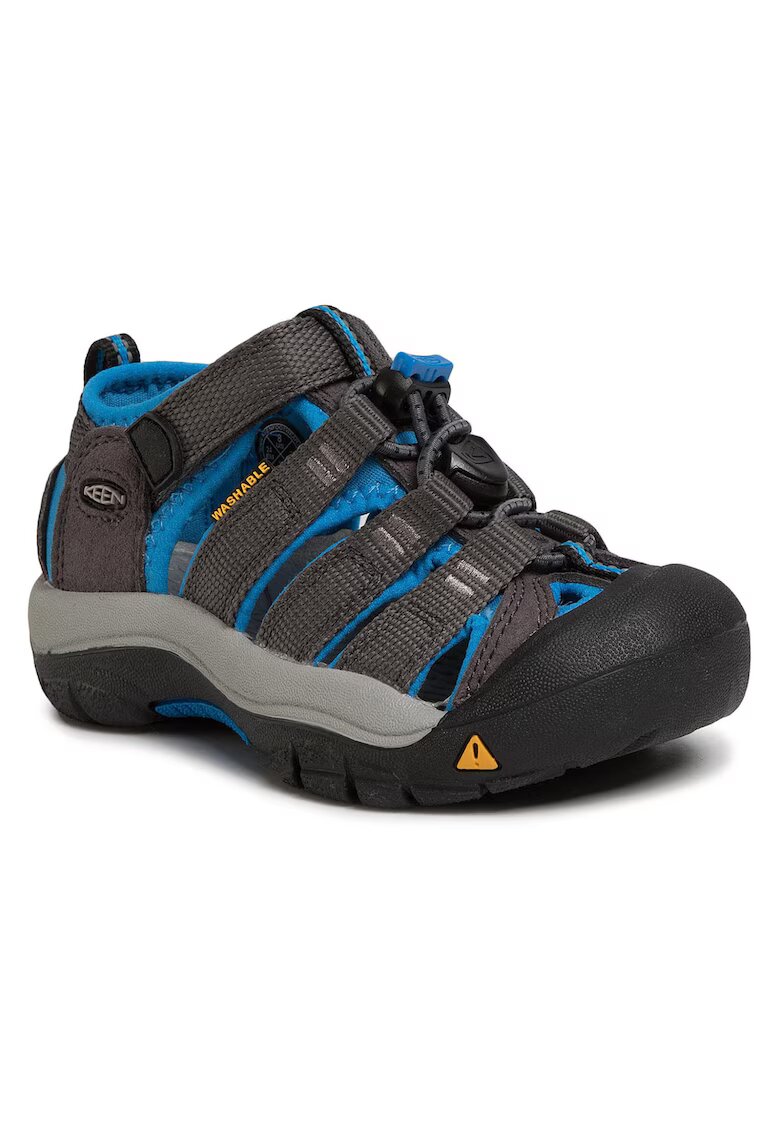 Keen Sandale copii - 207127715 - Textil - Gri - Gri