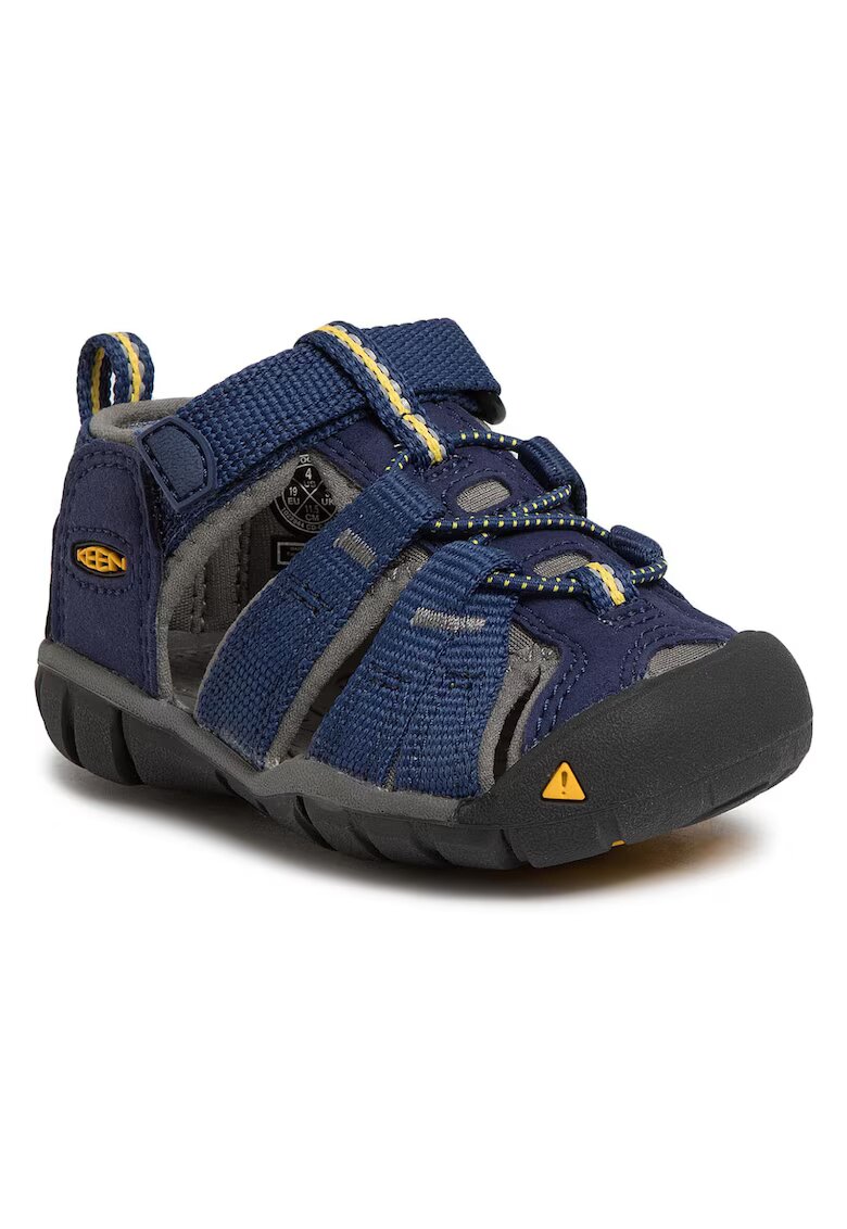Keen Sandale copii - 207127777 - Textil - Albastru marin - Bleumarin