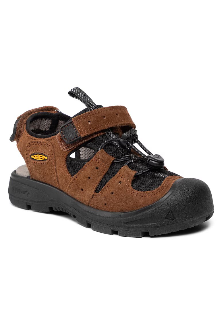 Keen Sandale copii - 207127968 - Piele naturala - Maro - Maro