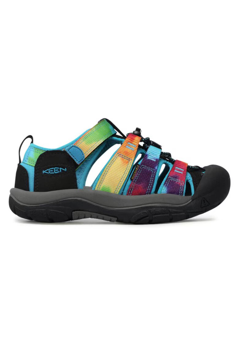 Keen Sandale copii 300431337 - Textil - Multicolor