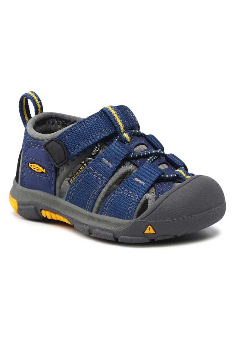 Keen Sandale copii - 300431535 - Textil - Albastru marin - Bleumarin