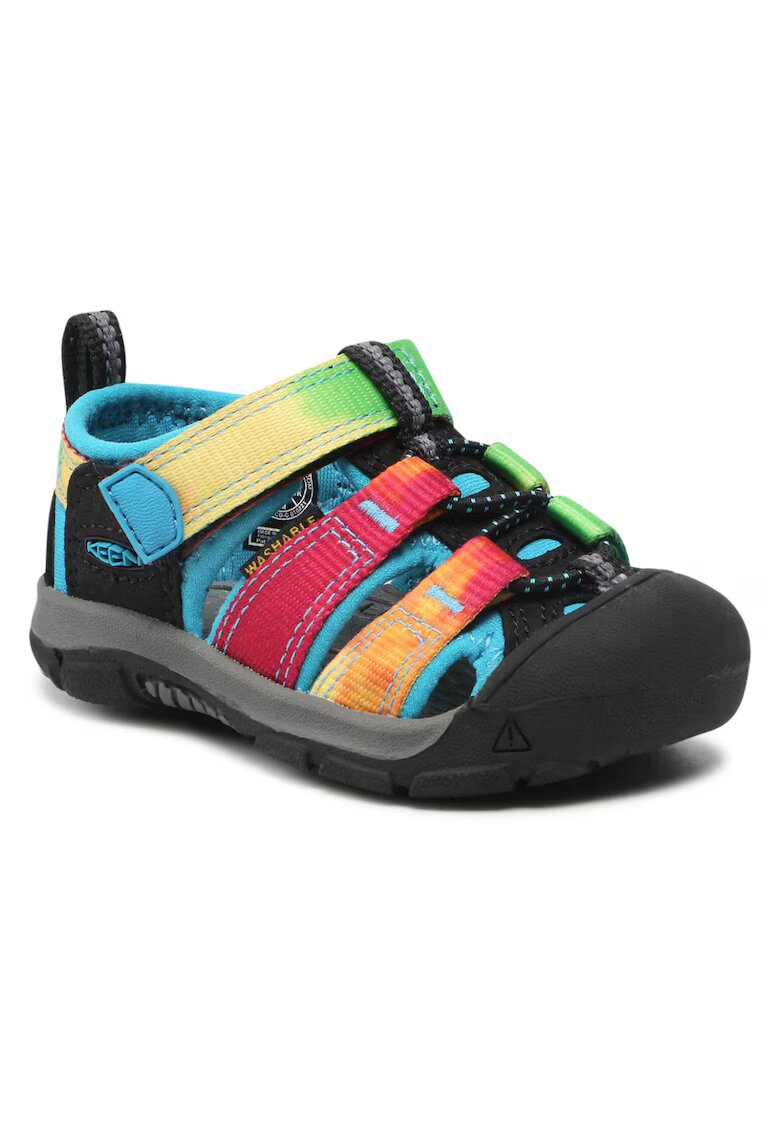 Keen Sandale copii - 300431559 - Textil - Negru - Negru