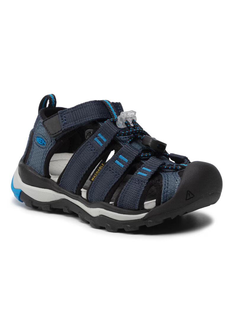 Keen Sandale copii - 300431672 - Textil - Albastru marin - Bleumarin