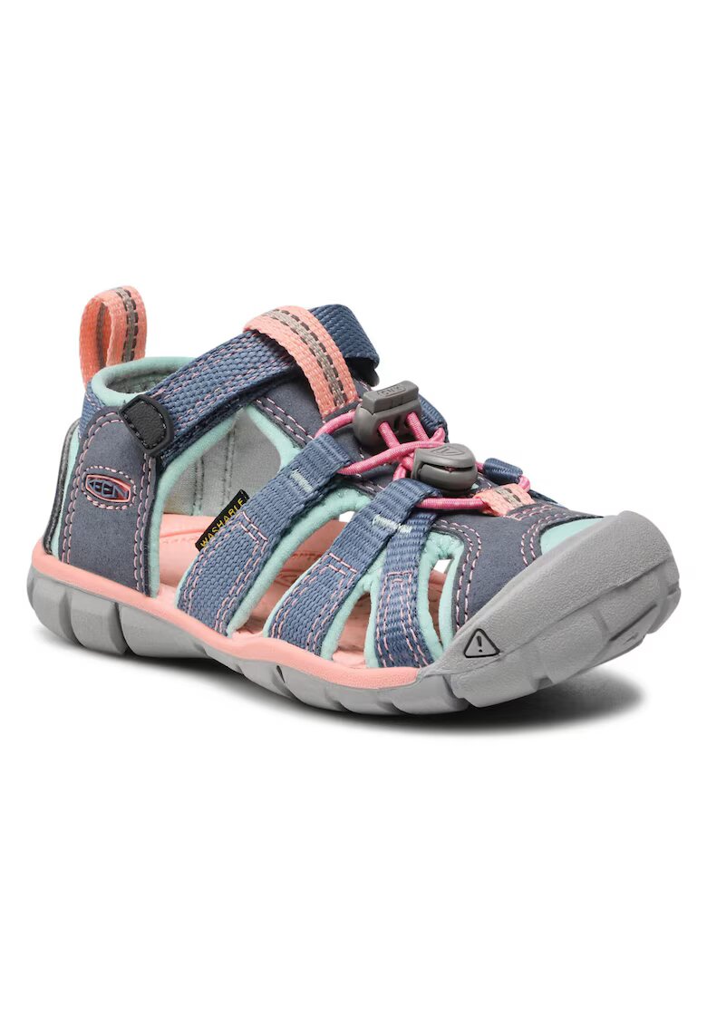 Keen Sandale copii - 300431771 - Textil - Albastru - Albastru