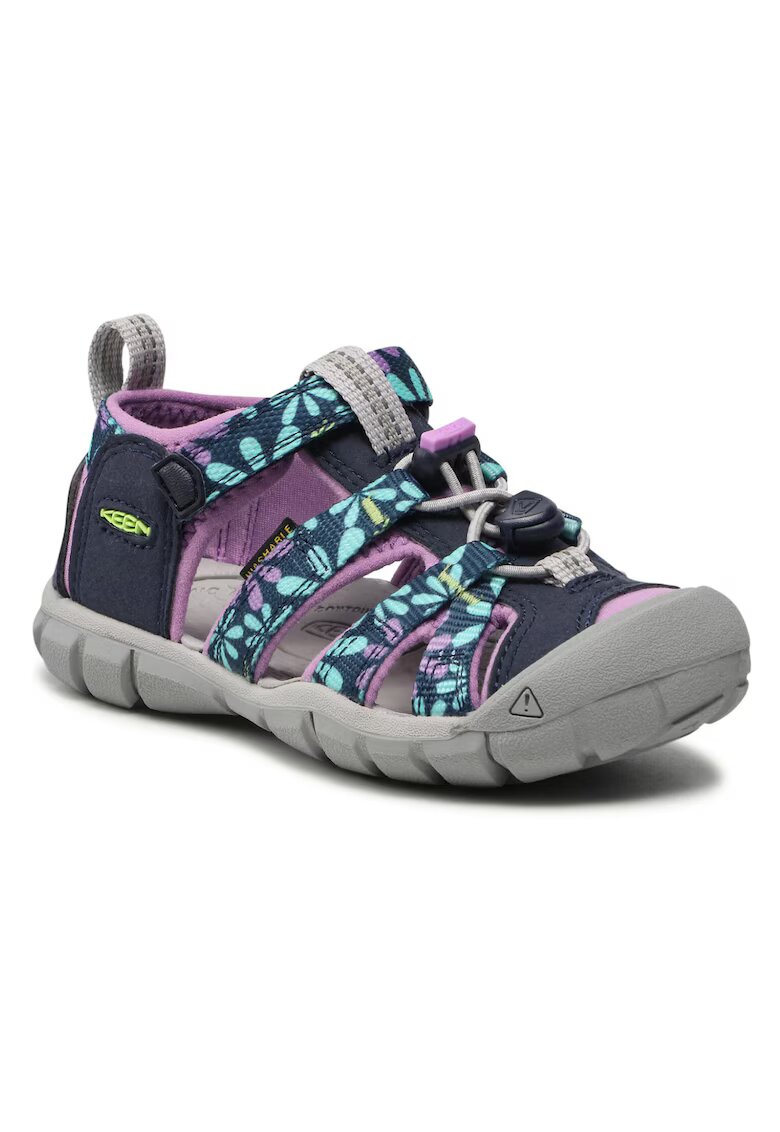 Keen Sandale copii - 300432341 - Textil - Albastru marin - Bleumarin