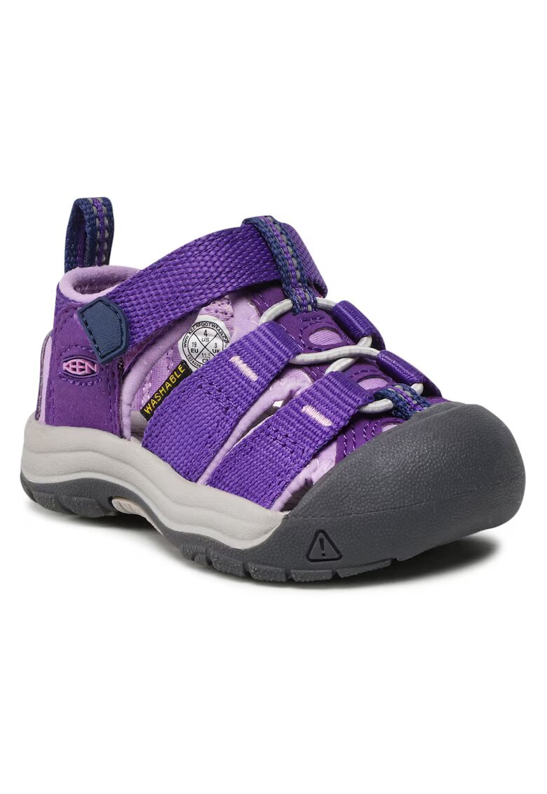 Keen Sandale copii - 300434994 - Textil - Violet - Violet