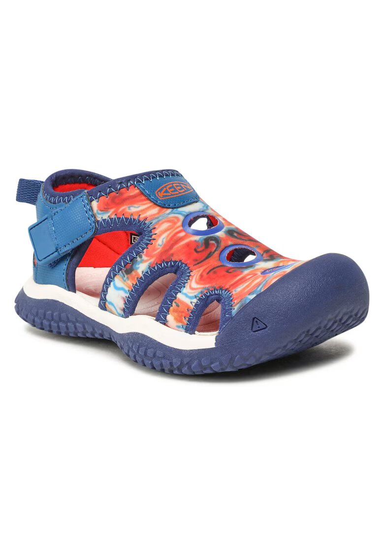 Keen Sandale copii - 300435250 - Textil - Albastru marin - Bleumarin